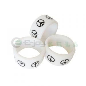 silicone ring 005